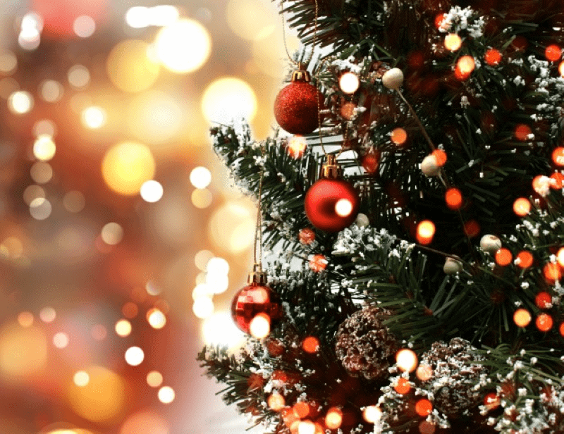 The Do's and Don'ts of Caring for an Artificial Christmas Tree to Ensure Long-Lasting Beauty