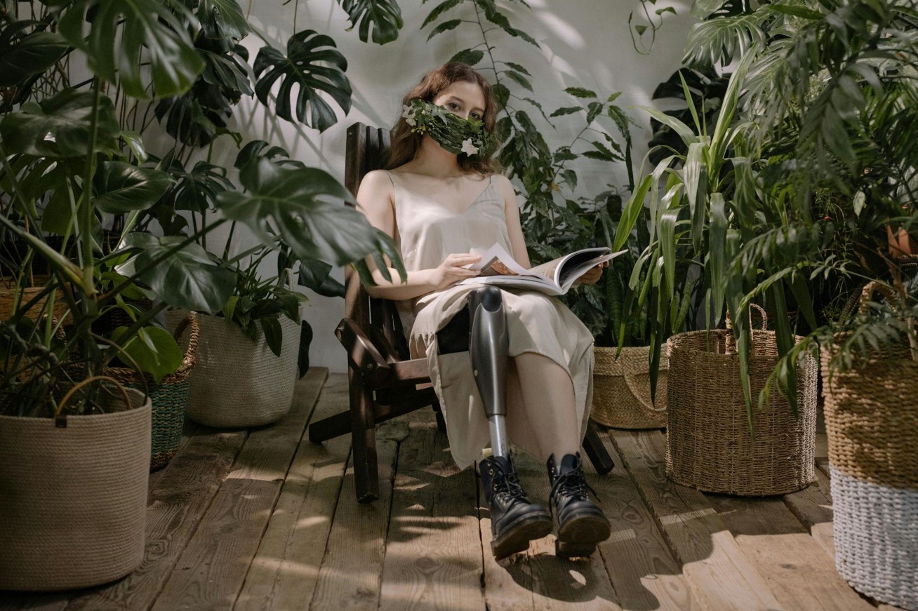 Transform Your Space with Elegant Artificial Flowers